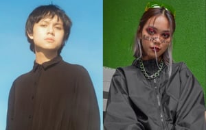 This is the Avatar Image for the Zild (Filipino Singer) AI Voice and Text to Speech Generator